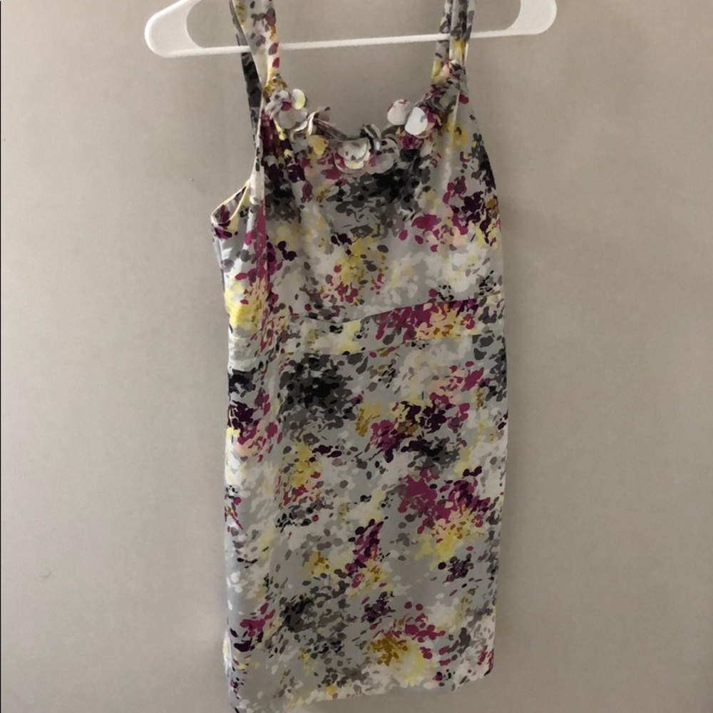 Cocktail dress